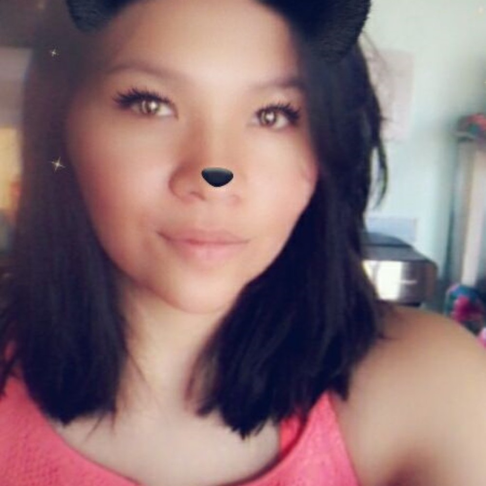 Meet your Posher, Tena